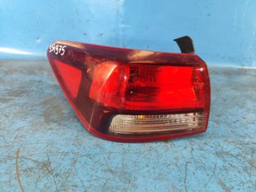 Lampa Tylna lew. KIA RIO FB 17-