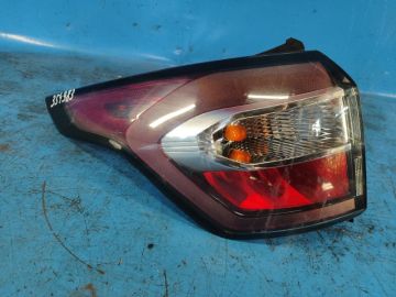 Lampa Tylna lew. FORD ESCAPE 12-19