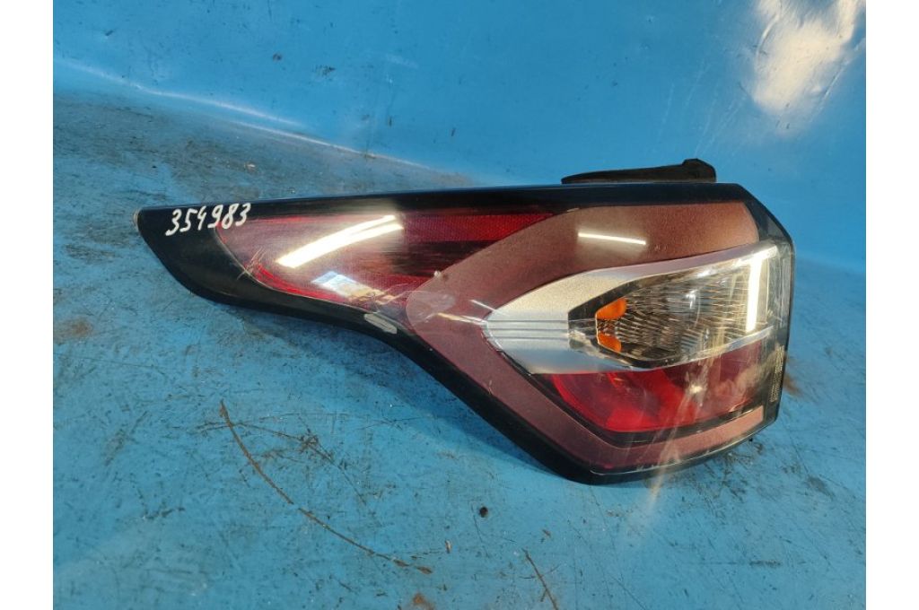 GJ5Z-13405-C | Zewnętrzna lampa lew. FORD ESCAPE 12-19 (354983) GJ5Z-13405-C | Zewnętrzna lampa lew. FORD ESCAPE 12-19 (354983)