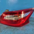 26550-9HU0A | Lampa Tylna praw. NISSAN ALTIMA L33 12-18 (354991)