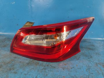 Lampa Tylna praw. NISSAN ALTIMA L33 12-18