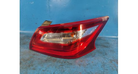 Lampa Tylna praw. NISSAN ALTIMA L33 12-18