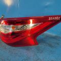 26550-9HU0A | Lampa Tylna praw. NISSAN ALTIMA L33 12-18 (354991) - Podgląd 2