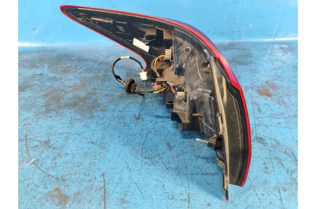 26550-9HU0A | Zewnętrzna lampa praw. NISSAN ALTIMA L33 12-18 (354991) 26550-9HU0A | Zewnętrzna lampa praw. NISSAN ALTIMA L33 12-18 (354991)