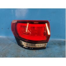 Zewnętrzna lampa lew. JEEP GRAND CHEROKEE 11-22 Zewnętrzna lampa lew. JEEP GRAND CHEROKEE 11-22