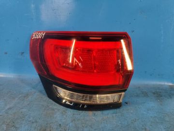 Lampa Tylna lew. JEEP GRAND CHEROKEE 11-22