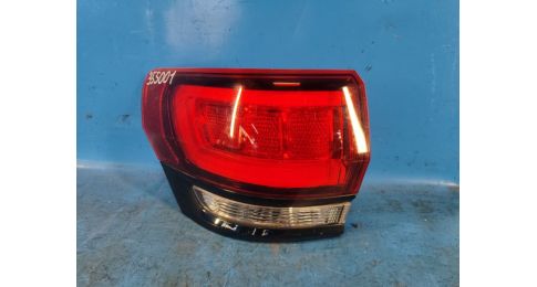 Lampa Tylna lew. JEEP GRAND CHEROKEE 11-22