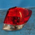 84912AJ09A | Lampa Tylna praw. SUBARU OUTBACK 09-14 BR (355007)