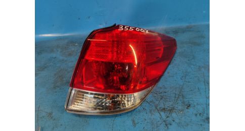 Lampa Tylna praw. SUBARU OUTBACK 09-14 BR
