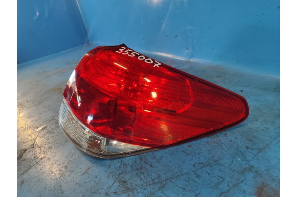 84912AJ09A | Lampa Tylna praw. SUBARU OUTBACK 09-14 BR (355007) - Zdjęcie 3