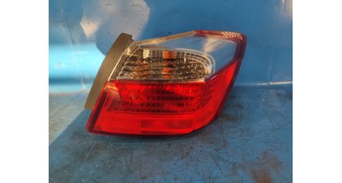 Lampa Tylna praw. HONDA ACCORD CR 13-18 Lampa Tylna praw. HONDA ACCORD CR 13-18