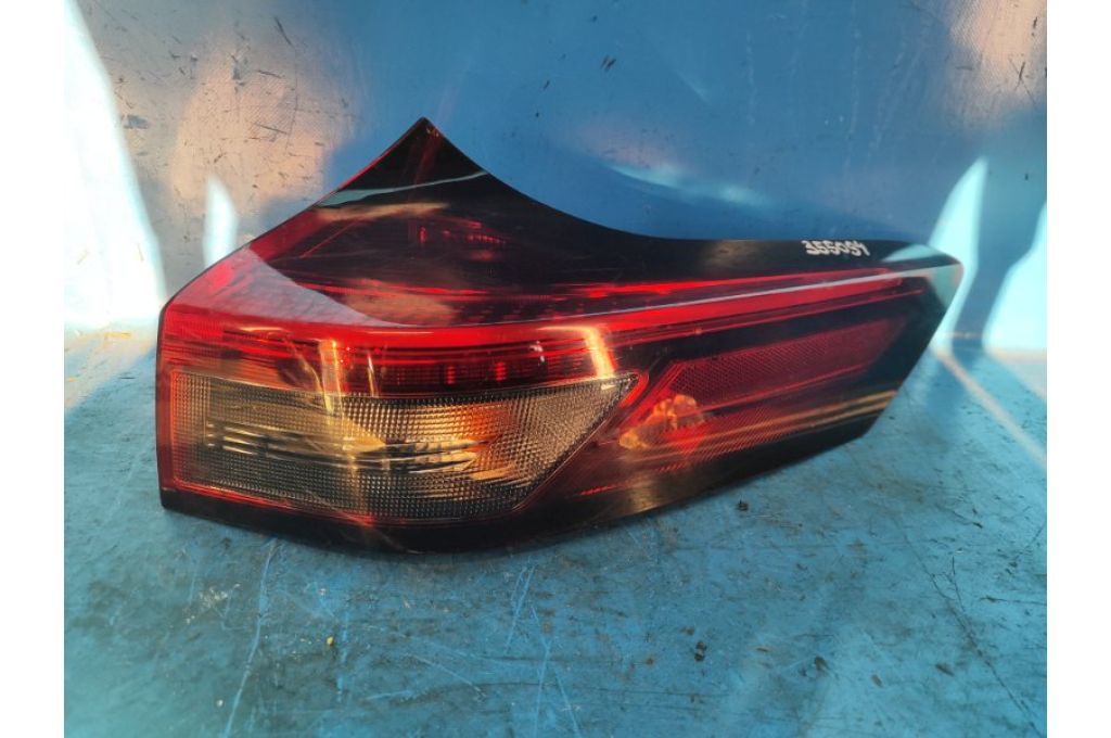 265506RR0B | Zewnętrzna lampa praw. NISSAN X-TRAIL/ROGUE T33 20- (355094) 265506RR0B | Zewnętrzna lampa praw. NISSAN X-TRAIL/ROGUE T33 20- (355094)