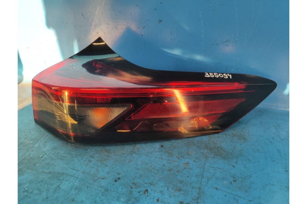 265506RR0B | Zewnętrzna lampa praw. NISSAN X-TRAIL/ROGUE T33 20- (355094) 265506RR0B | Zewnętrzna lampa praw. NISSAN X-TRAIL/ROGUE T33 20- (355094)