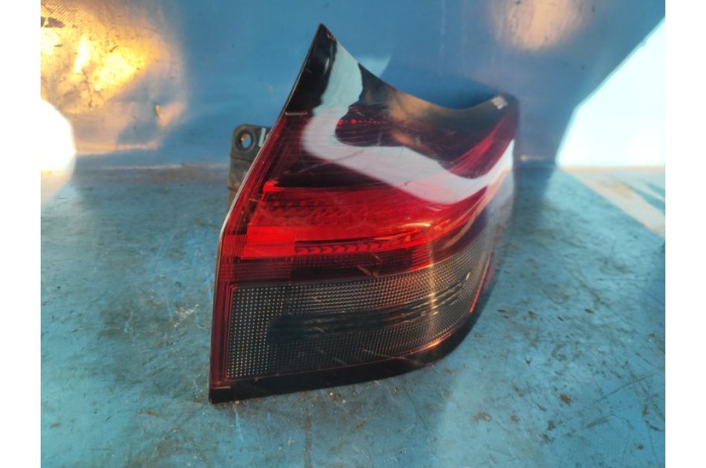 265506RR0B | Zewnętrzna lampa praw. NISSAN X-TRAIL/ROGUE T33 20- (355094) 265506RR0B | Zewnętrzna lampa praw. NISSAN X-TRAIL/ROGUE T33 20- (355094)