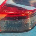 265506RR0B | Lampa Tylna praw. NISSAN X-TRAIL/ROGUE T33 20- (355094) - Podgląd 5