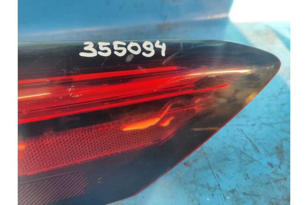 265506RR0B | Zewnętrzna lampa praw. NISSAN X-TRAIL/ROGUE T33 20- (355094) 265506RR0B | Zewnętrzna lampa praw. NISSAN X-TRAIL/ROGUE T33 20- (355094)