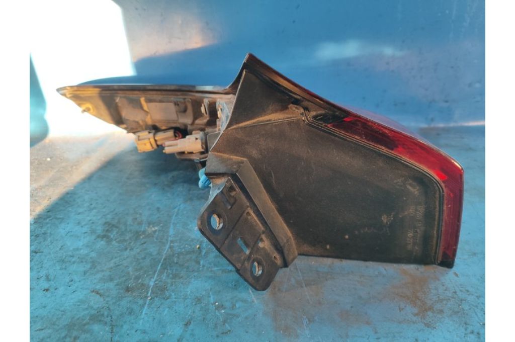 265506RR0B | Zewnętrzna lampa praw. NISSAN X-TRAIL/ROGUE T33 20- (355094) 265506RR0B | Zewnętrzna lampa praw. NISSAN X-TRAIL/ROGUE T33 20- (355094)