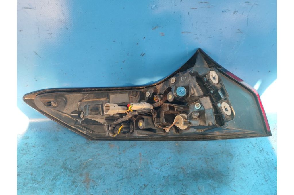 265506RR0B | Zewnętrzna lampa praw. NISSAN X-TRAIL/ROGUE T33 20- (355094) 265506RR0B | Zewnętrzna lampa praw. NISSAN X-TRAIL/ROGUE T33 20- (355094)