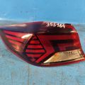 92401F3500 | Lampa Tylna lew. HYUNDAI ELANTRA AD 16- (355164)