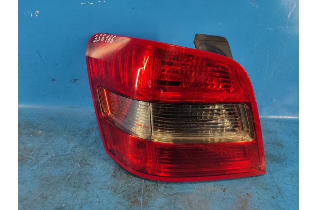 A2048201364 | Lampa Tylna lew. MERCEDES GLK-CLASS X204 08-15 (355166)