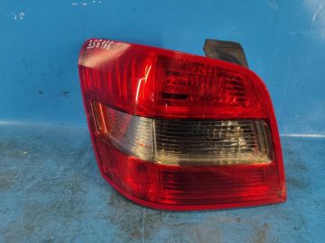 Lampa Tylna lew. MERCEDES GLK-CLASS X204 08-15
