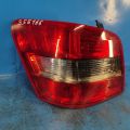 A2048201364 | Lampa Tylna lew. MERCEDES GLK-CLASS X204 08-15 (355166) - Podgląd 2