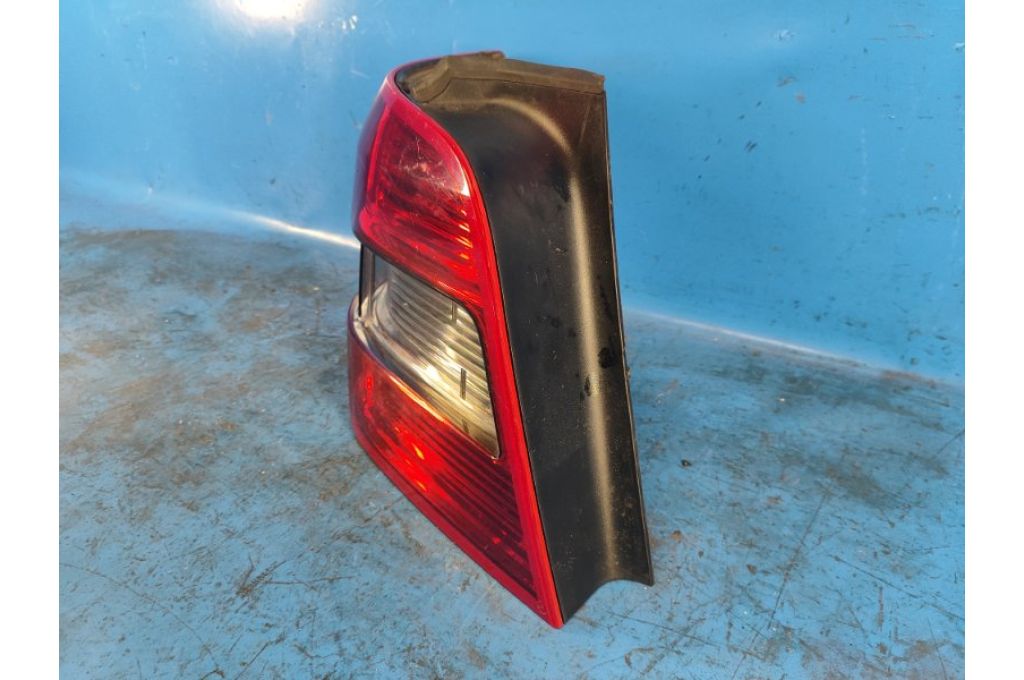 A2048201364 | Lampa Tylna lew. MERCEDES GLK-CLASS X204 08-15 (355166) - Zdjęcie 3