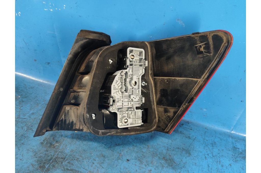 A2048201364 | Lampa Tylna lew. MERCEDES GLK-CLASS X204 08-15 (355166) - Zdjęcie 4