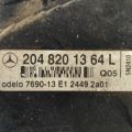 A2048201364 | Lampa Tylna lew. MERCEDES GLK-CLASS X204 08-15 (355166) - Podgląd 5