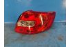 3565057L00 | Zewnętrzna lampa praw. SUZUKI KIZASHI 09-14 (355234) 3565057L00 | Zewnętrzna lampa praw. SUZUKI KIZASHI 09-14 (355234)