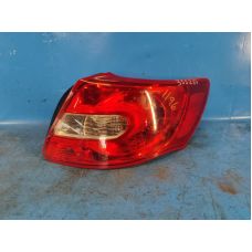 Zewnętrzna lampa praw. SUZUKI KIZASHI 09-14 Zewnętrzna lampa praw. SUZUKI KIZASHI 09-14