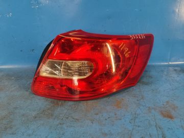 Lampa Tylna praw. SUZUKI KIZASHI 09-14