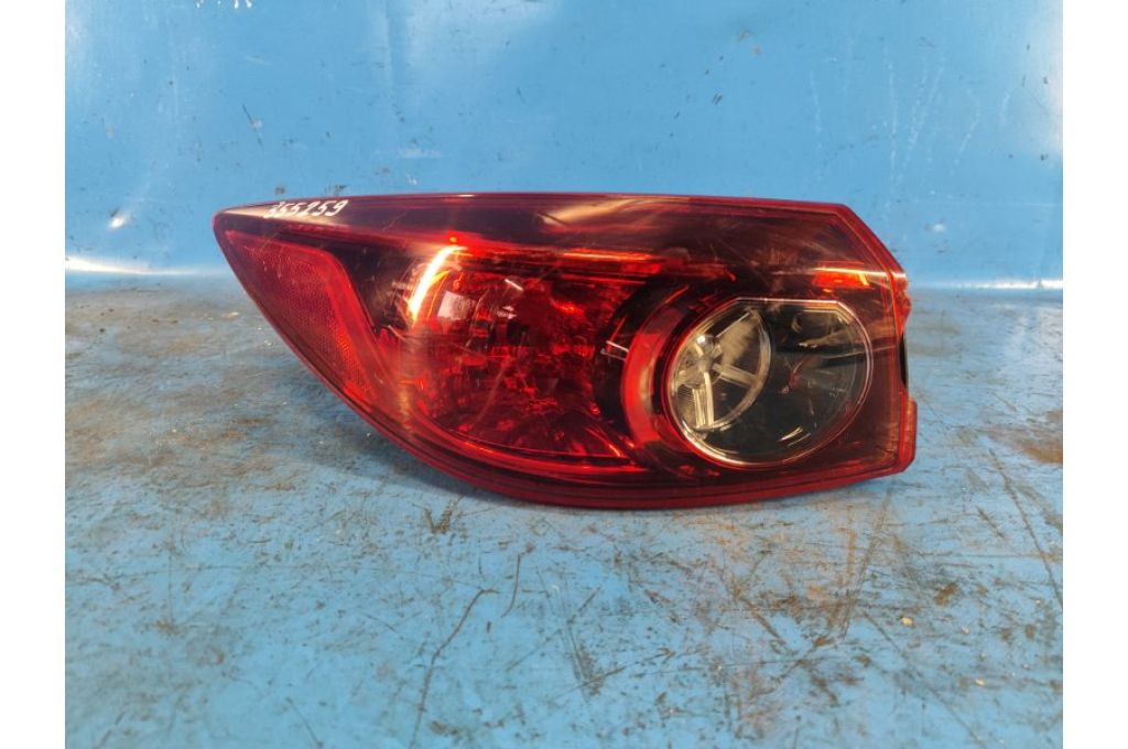 BHN1-51-160B | Lampa Tylna lew. MAZDA 3 BM 13-19 (355259)