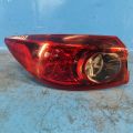 BHN1-51-160B | Lampa Tylna lew. MAZDA 3 BM 13-19 (355259)