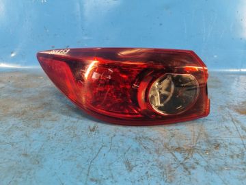 Lampa Tylna lew. MAZDA 3 BM 13-19