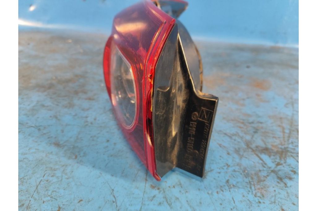 BHN1-51-160B | Lampa Tylna lew. MAZDA 3 BM 13-19 (355259) - Zdjęcie 4