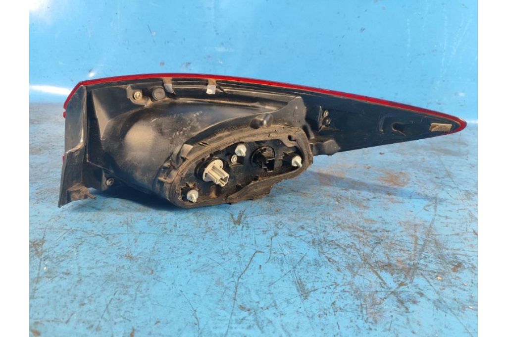 BHN1-51-160B | Lampa Tylna lew. MAZDA 3 BM 13-19 (355259) - Zdjęcie 6