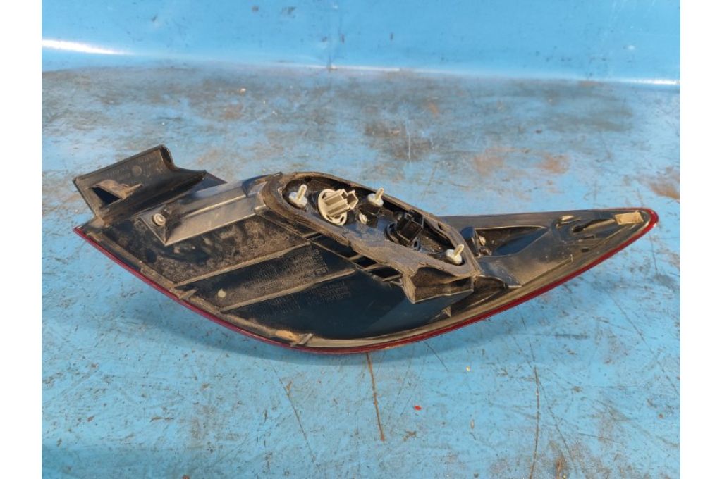 BHN1-51-160B | Lampa Tylna lew. MAZDA 3 BM 13-19 (355259) - Zdjęcie 7