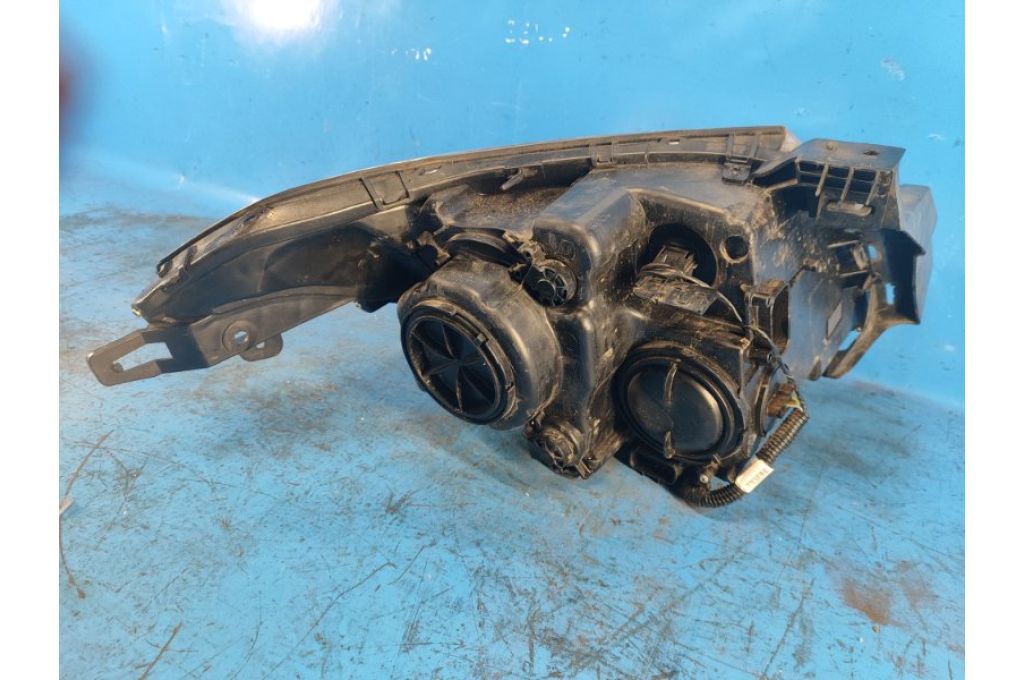 19351944 | Reflektor Lampa przednia praw. CADILLAC SRX 09-16 (355278) - Zdjęcie 4