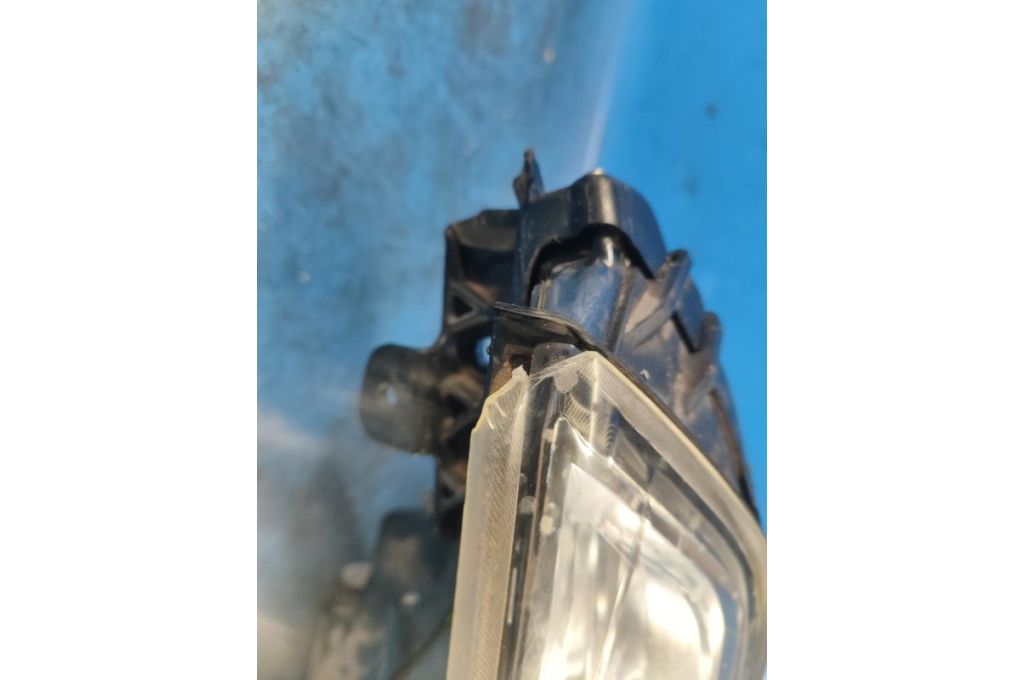 19351945 | Reflektor Lampa przednia lew. CADILLAC SRX 09-16 (355286) - Zdjęcie 4