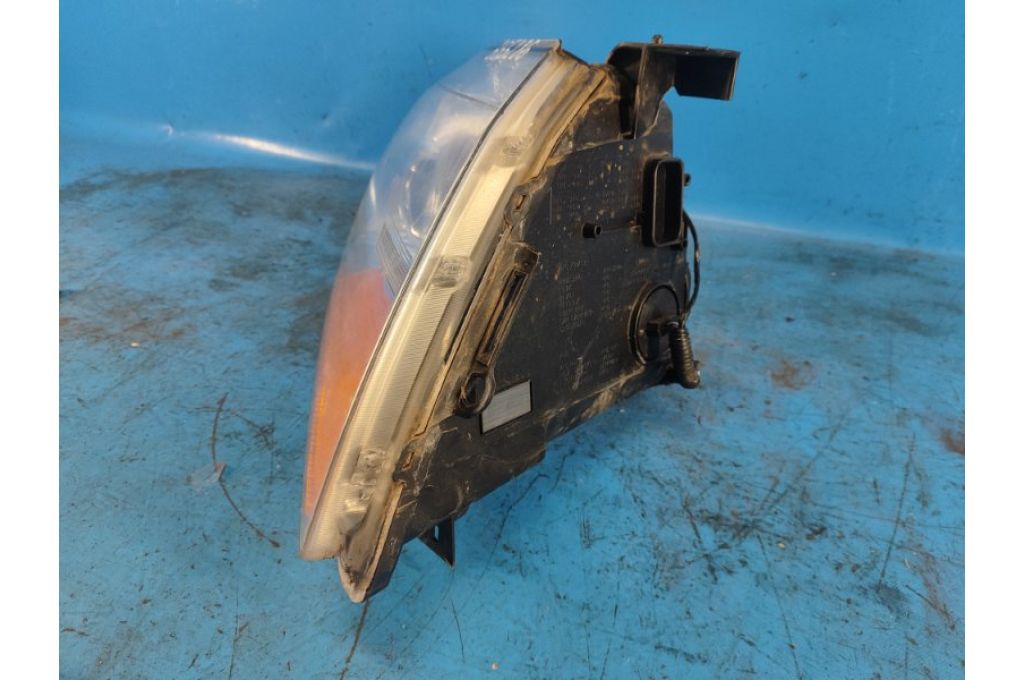 19351945 | Reflektor Lampa przednia lew. CADILLAC SRX 09-16 (355286) - Zdjęcie 5