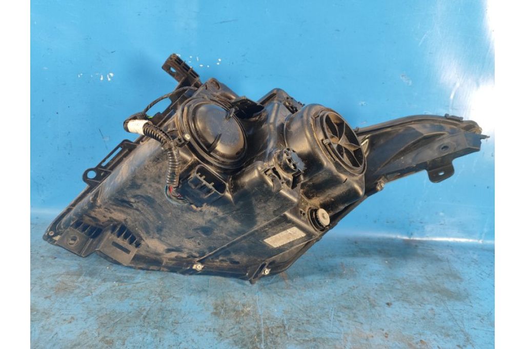 19351945 | Reflektor Lampa przednia lew. CADILLAC SRX 09-16 (355286) - Zdjęcie 7