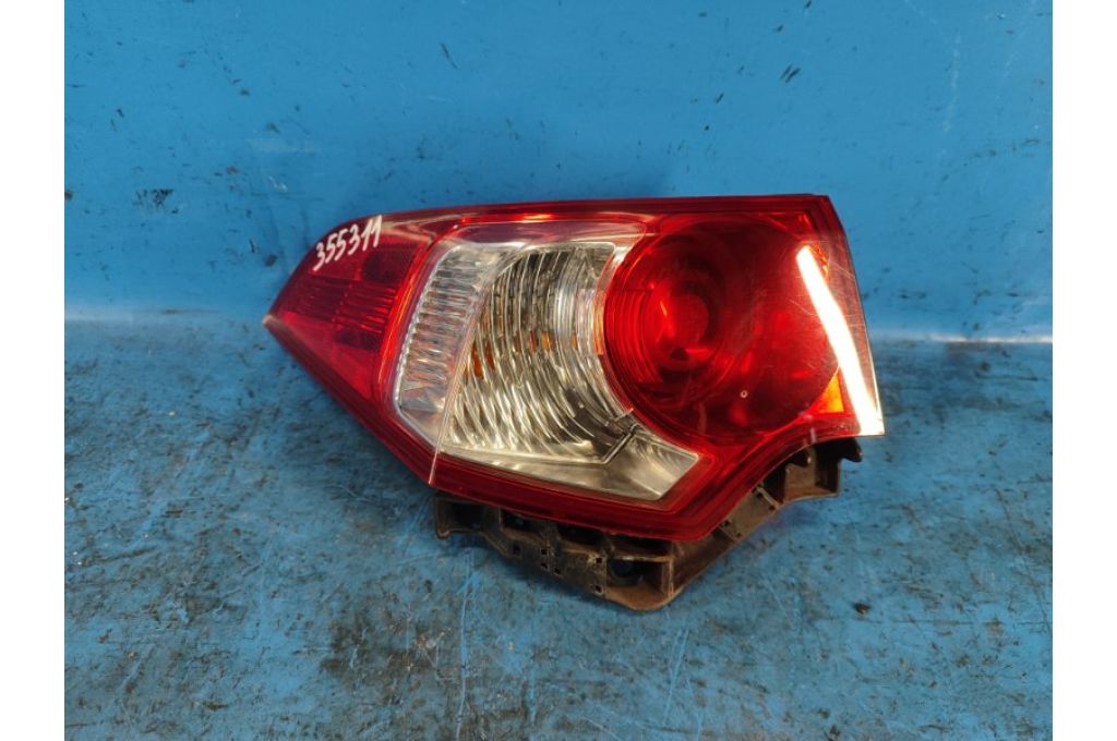 33550-TL0-A01 | Lampa Tylna lew. HONDA ACCORD CU8 / TSX 08-14 (355311)
