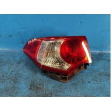 Zewnętrzna lampa lew. ACURA TSX 08-14 Zewnętrzna lampa lew. ACURA TSX 08-14
