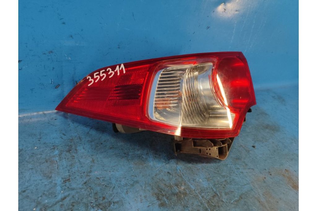 33550-TL0-A01 | Lampa Tylna lew. HONDA ACCORD CU8 / TSX 08-14 (355311) - Zdjęcie 2