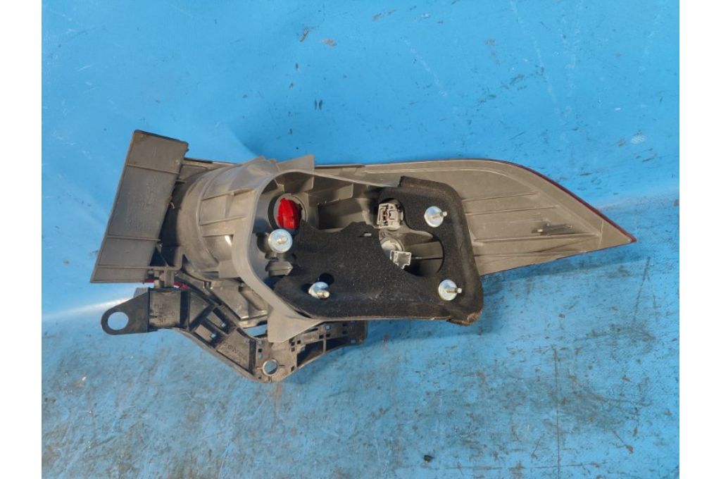 33550-TL0-A01 | Lampa Tylna lew. HONDA ACCORD CU8 / TSX 08-14 (355311) - Zdjęcie 4