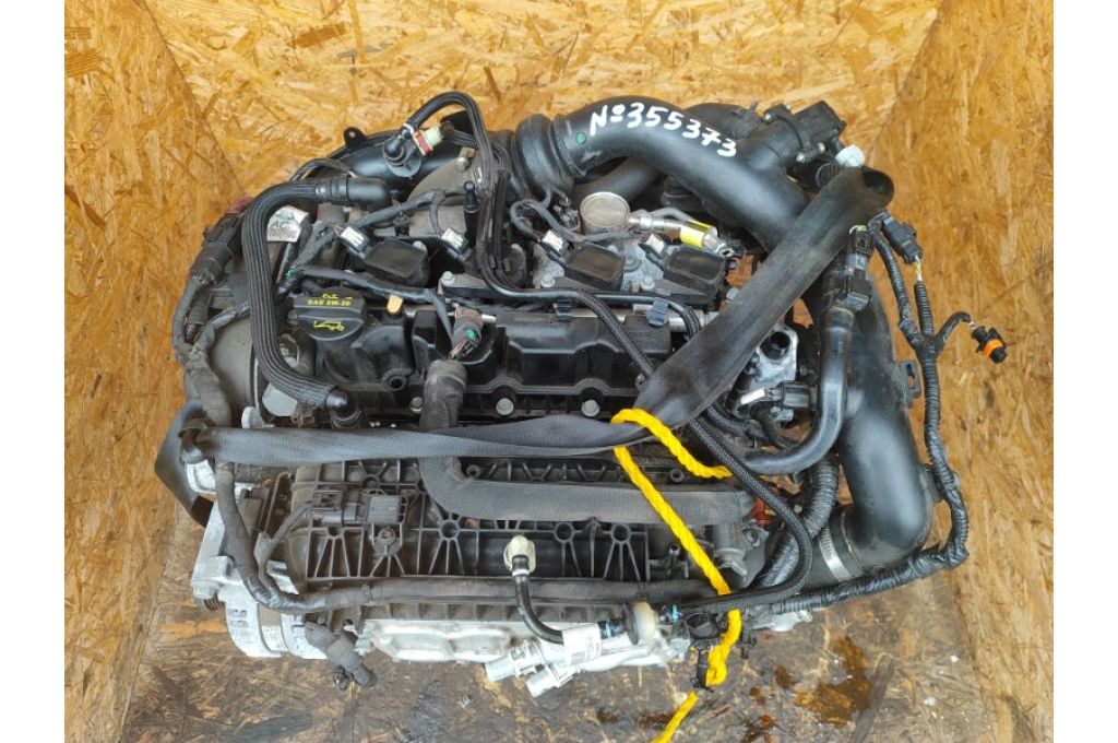 T15HDTX | Silnik benzynowy FORD ESCAPE 12-19 (355373) T15HDTX | Silnik benzynowy FORD ESCAPE 12-19 (355373)