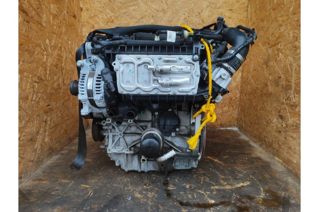 T15HDTX | Silnik benzynowy FORD ESCAPE 12-19 (355373) T15HDTX | Silnik benzynowy FORD ESCAPE 12-19 (355373)