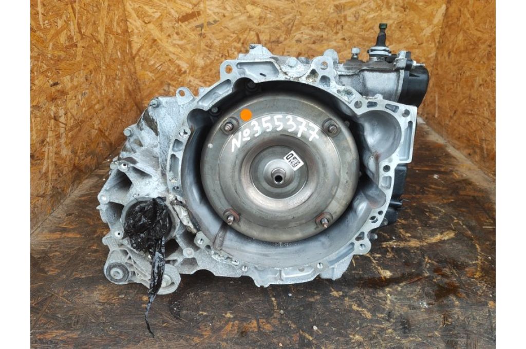GV6Z7000A | Automatyczna skrzynia biegów FORD ESCAPE 12-19 (355377) GV6Z7000A | Automatyczna skrzynia biegów FORD ESCAPE 12-19 (355377)