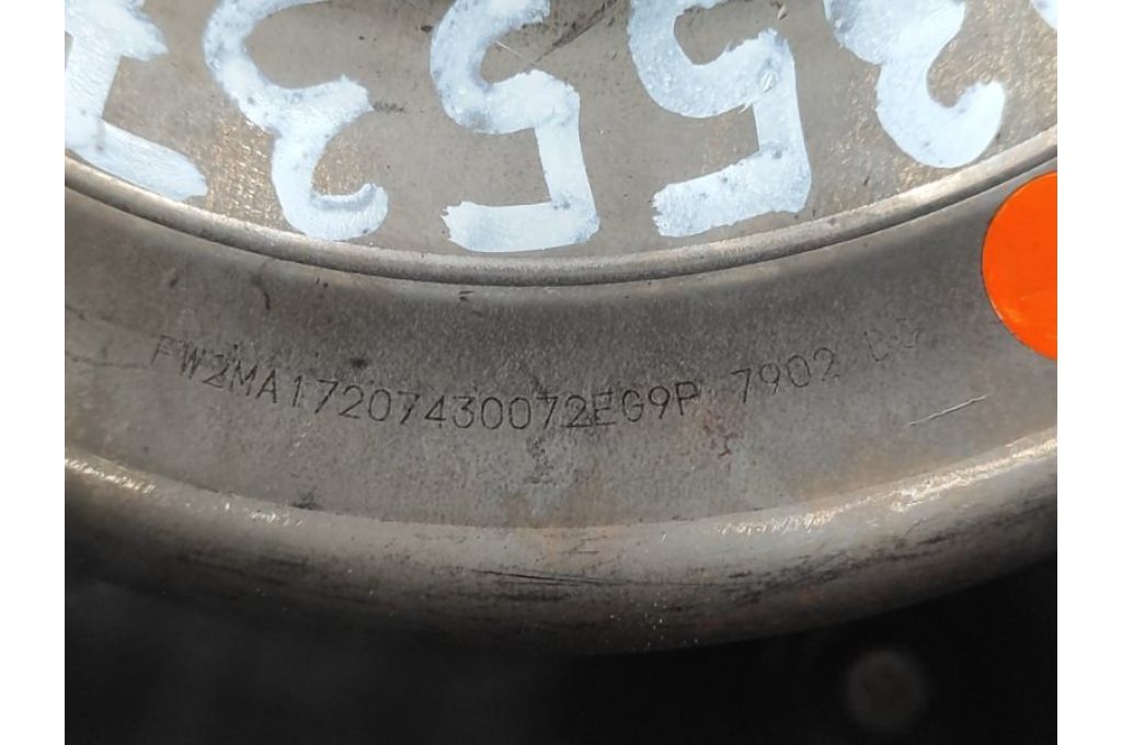 GV6Z7000A | Automatyczna skrzynia biegów FORD ESCAPE 12-19 (355377) GV6Z7000A | Automatyczna skrzynia biegów FORD ESCAPE 12-19 (355377)